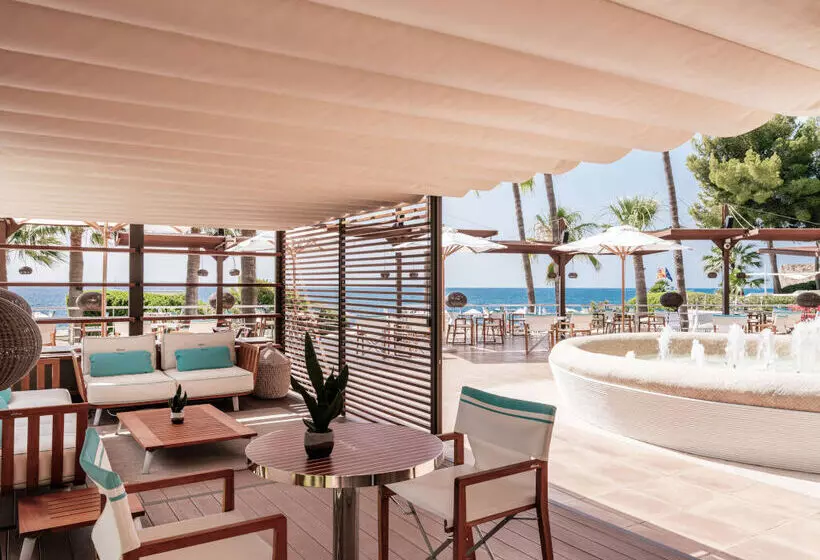 De Mar Gran Meliá, The Leading Hotels of The World - Adults Only
