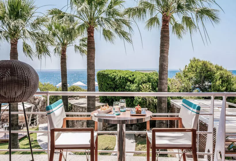 De Mar Gran Meliá, The Leading Hotels of The World - Adults Only