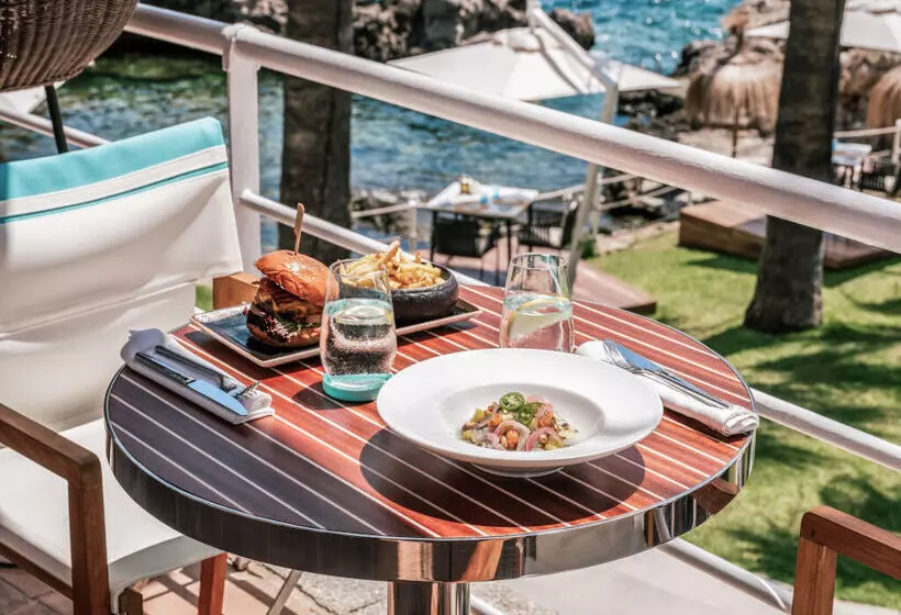 De Mar Gran Meliá, The Leading Hotels of The World - Adults Only