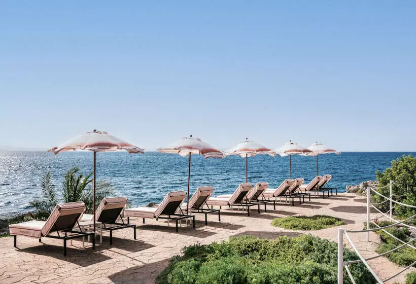 De Mar Gran Meliá, The Leading Hotels of The World - Adults Only
