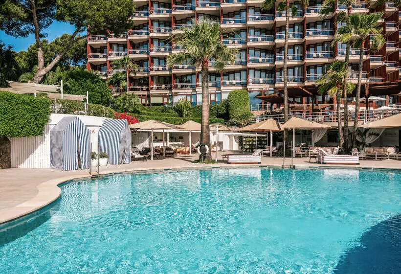 De Mar Gran Meliá, The Leading Hotels of The World - Adults Only