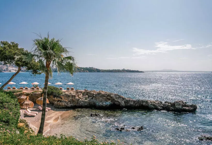 De Mar Gran Meliá, The Leading Hotels of The World - Adults Only