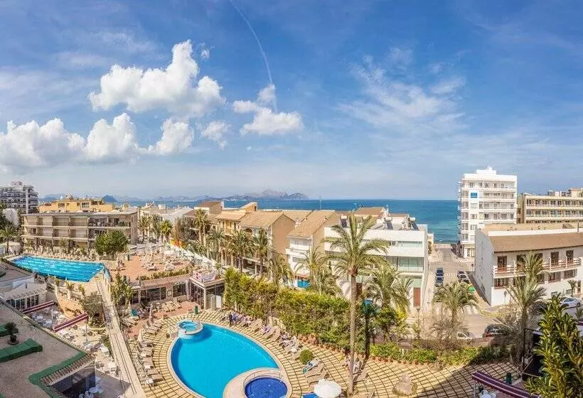 Ferrer Janeiro Hotel & Spa