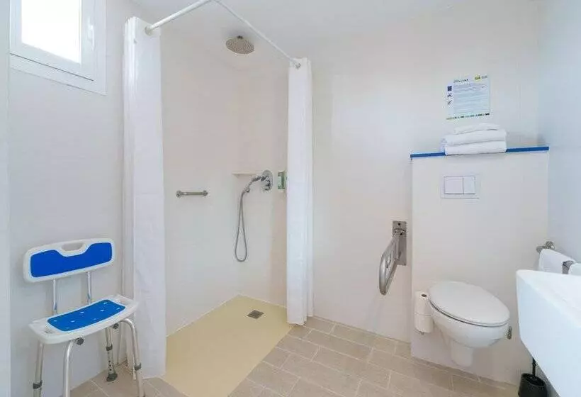 Ferrer Janeiro Hotel & Spa