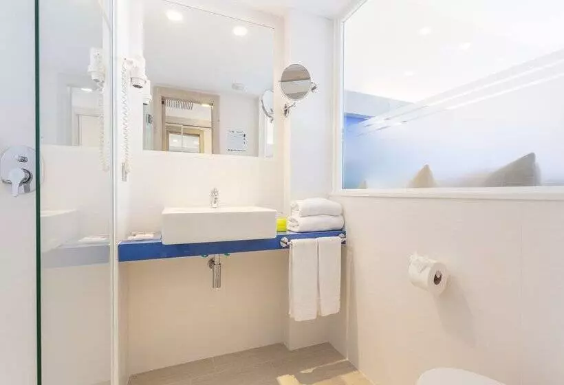 Ferrer Janeiro Hotel & Spa