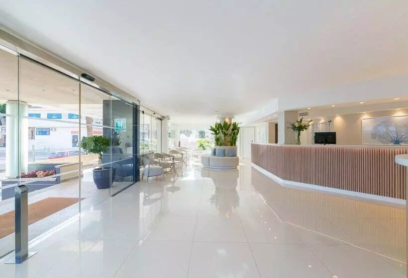 Ferrer Janeiro Hotel & Spa