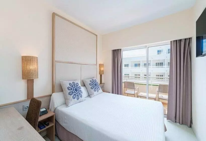 Ferrer Janeiro Hotel & Spa