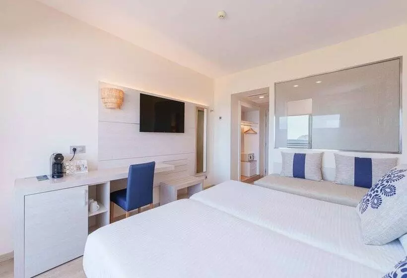 Ferrer Janeiro Hotel & Spa