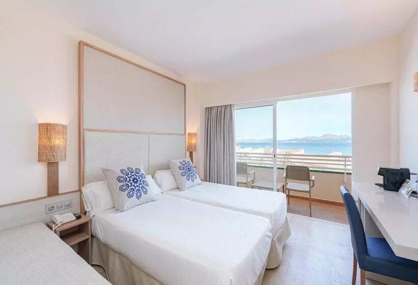 Ferrer Janeiro Hotel & Spa