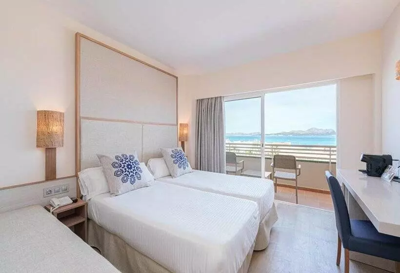 Ferrer Janeiro Hotel & Spa