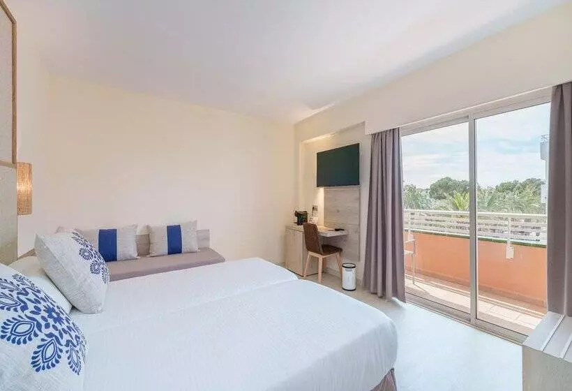 Ferrer Janeiro Hotel & Spa