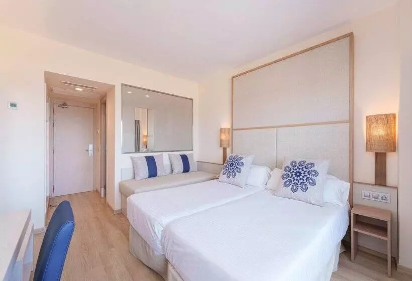 Ferrer Janeiro Hotel & Spa