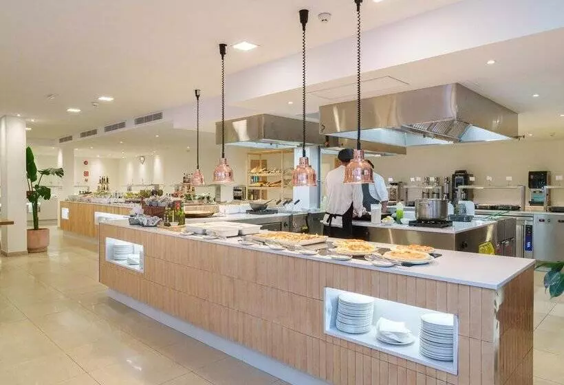 Ferrer Janeiro Hotel & Spa