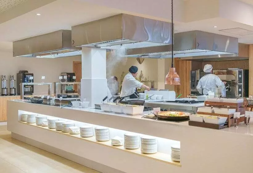 Ferrer Janeiro Hotel & Spa