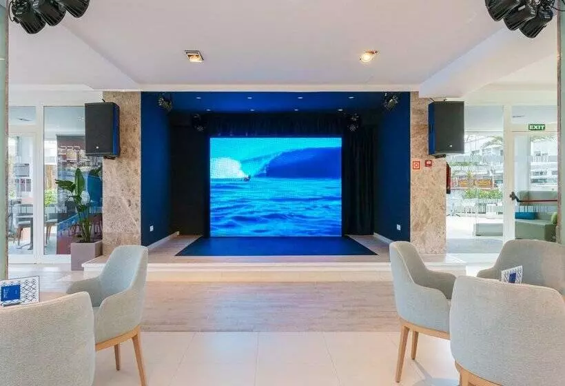 Ferrer Janeiro Hotel & Spa