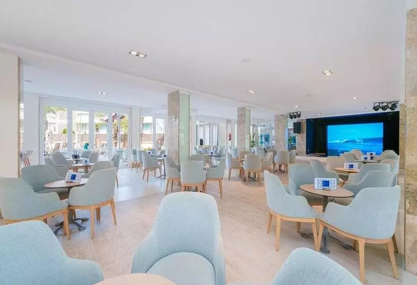 Ferrer Janeiro Hotel & Spa