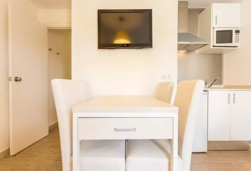 Ferrer Janeiro Hotel & Spa