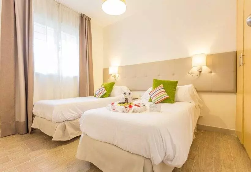 Ferrer Janeiro Hotel & Spa