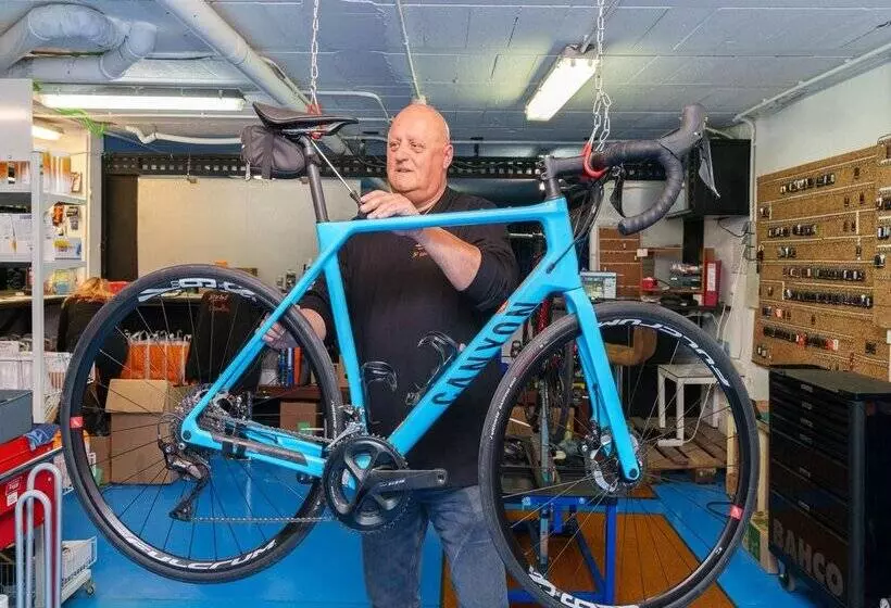 Ferrer Janeiro Hotel & Spa