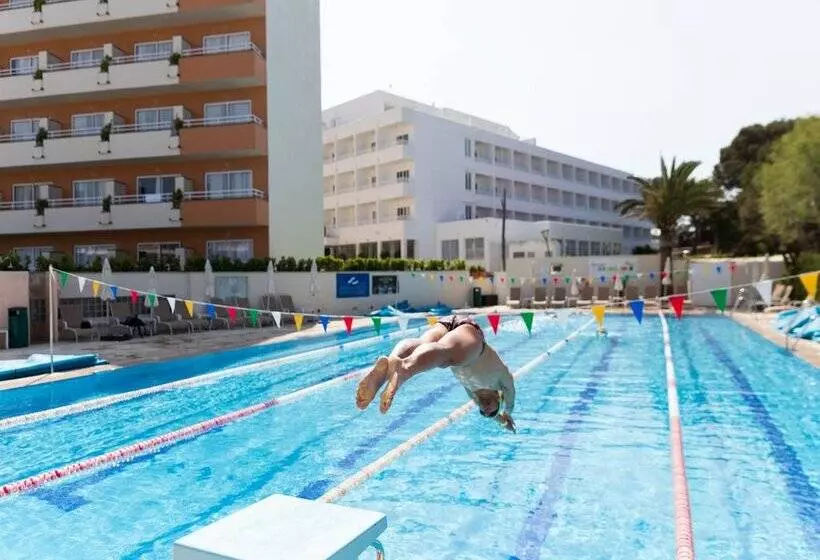 Ferrer Janeiro Hotel & Spa