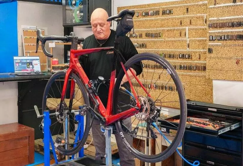 Ferrer Janeiro Hotel & Spa