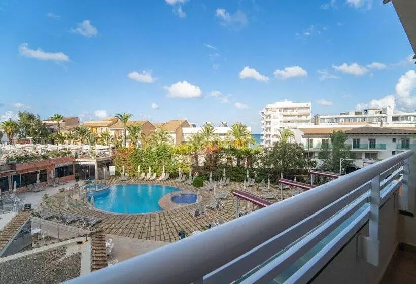 Ferrer Janeiro Hotel & Spa