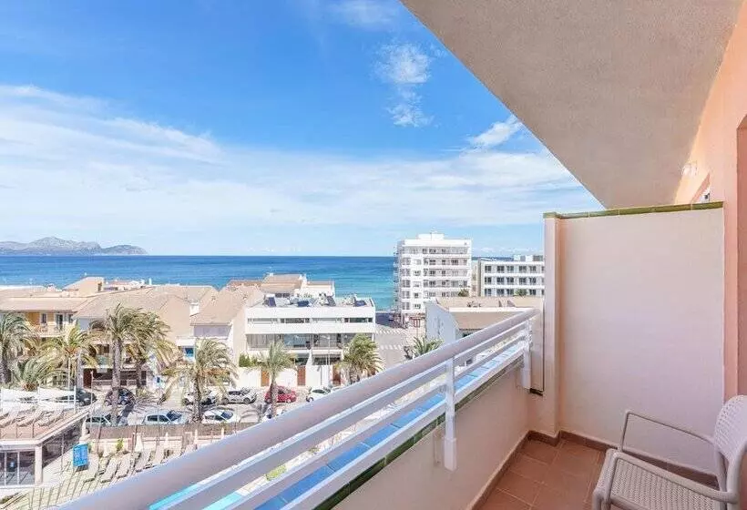 Ferrer Janeiro Hotel & Spa