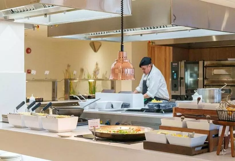 Ferrer Janeiro Hotel & Spa