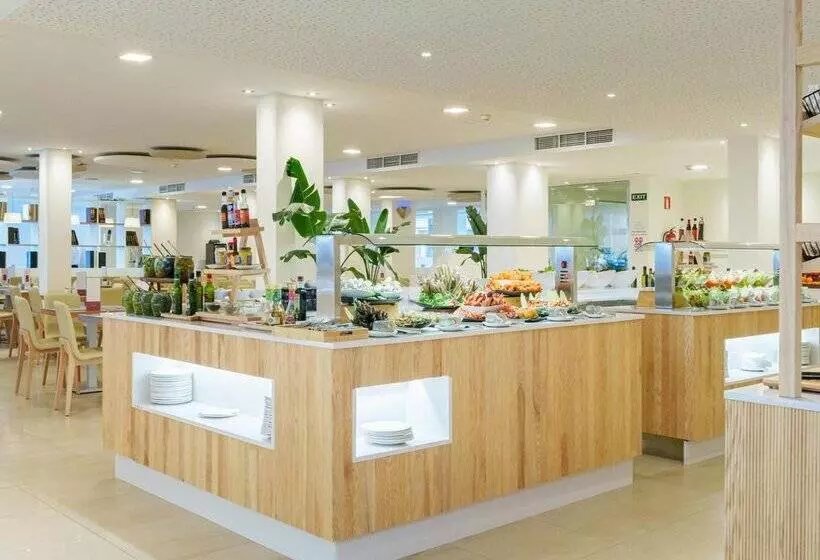 Ferrer Janeiro Hotel & Spa