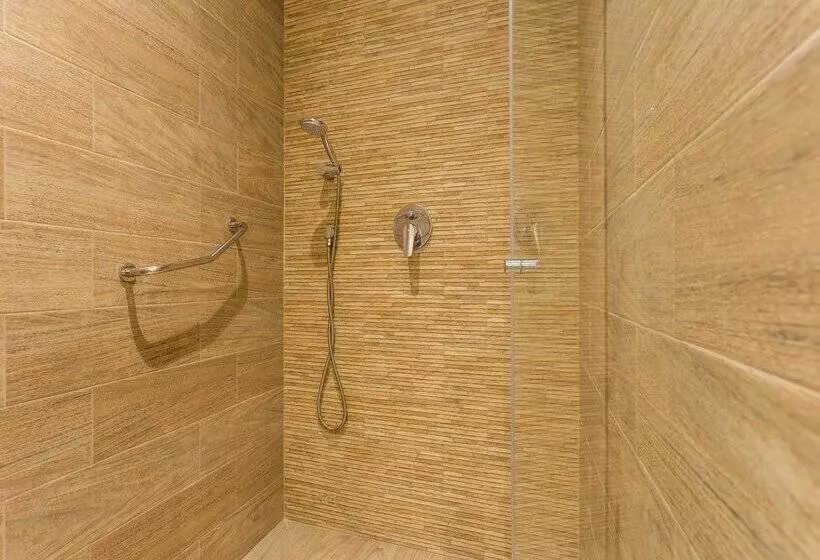 Ferrer Janeiro Hotel & Spa