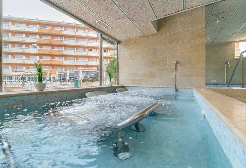 Ferrer Janeiro Hotel & Spa