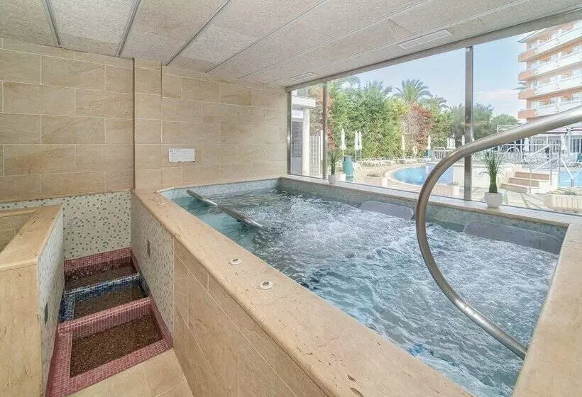 Ferrer Janeiro Hotel & Spa