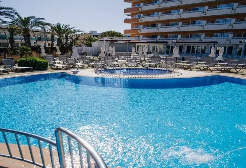 Ferrer Janeiro Hotel & Spa