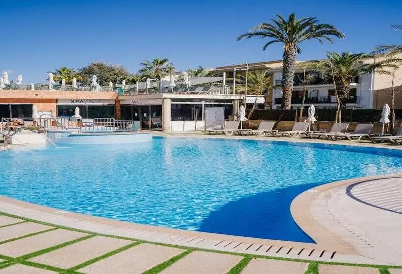 Ferrer Janeiro Hotel & Spa