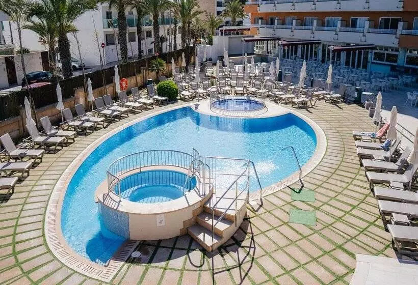 Ferrer Janeiro Hotel & Spa