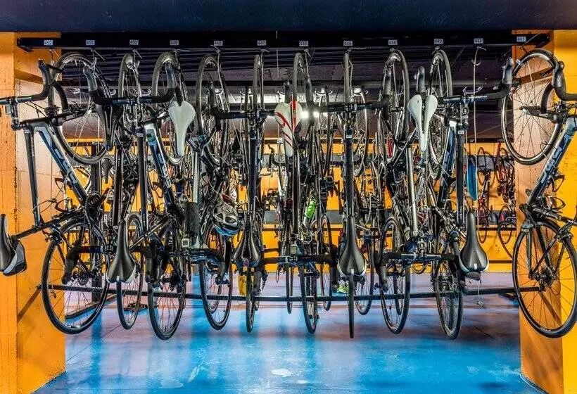 Ferrer Janeiro Hotel & Spa