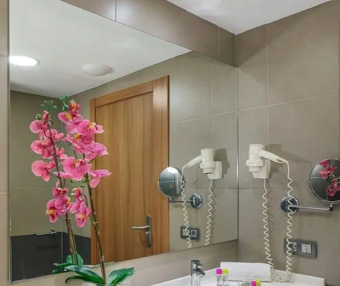 Flash Hotel Benidorm Recommended Adults Only 4 Sup
