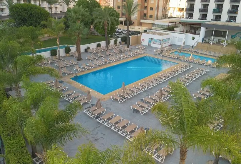 Flash Hotel Benidorm Recommended Adults Only 4 Sup