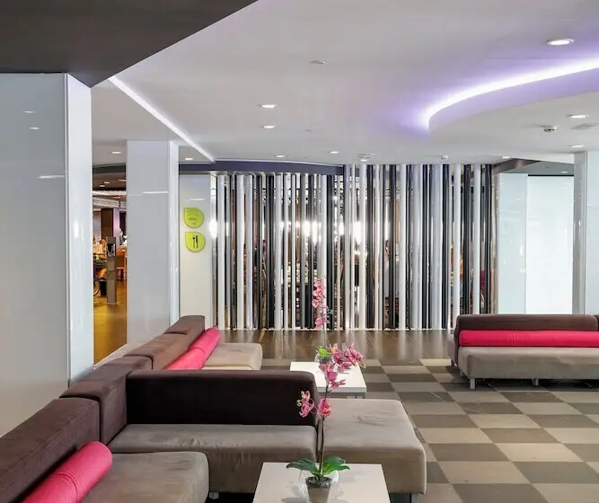Flash Hotel Benidorm Recommended Adults Only 4 Sup