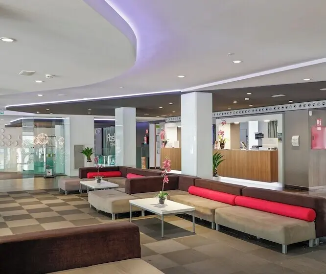 Flash Hotel Benidorm Recommended Adults Only 4 Sup