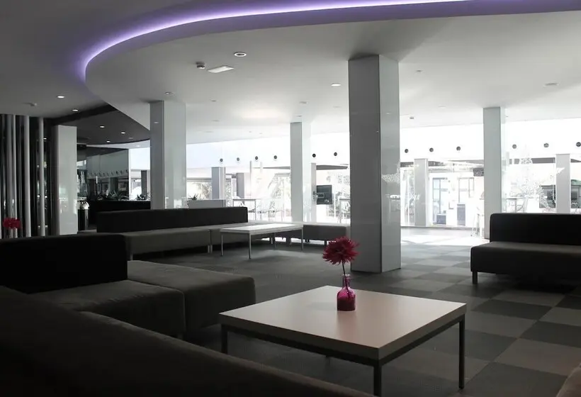 Flash Hotel Benidorm Recommended Adults Only 4 Sup