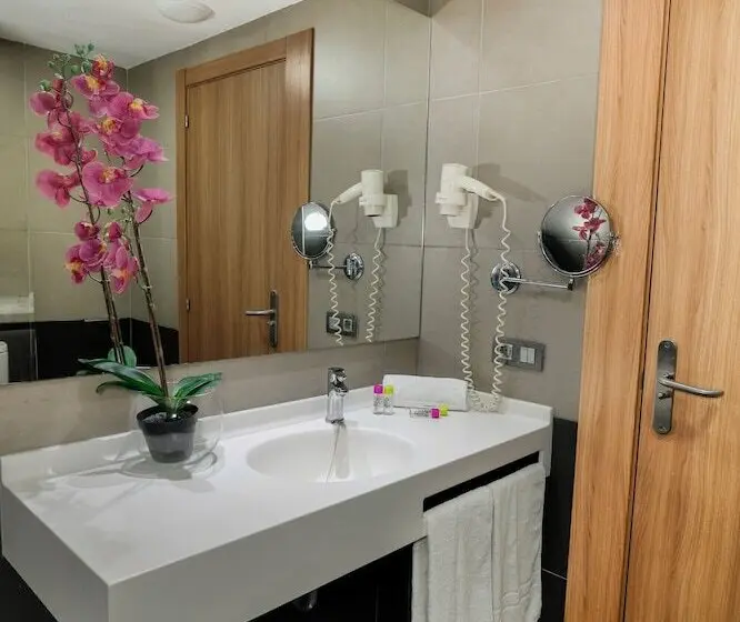 Flash Hotel Benidorm Recommended Adults Only 4 Sup