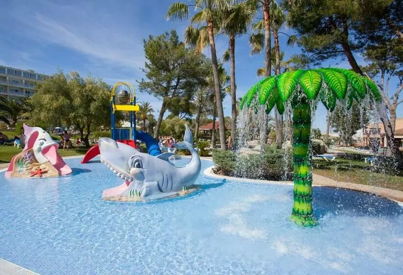 Grupotel Gran Vista & Spa