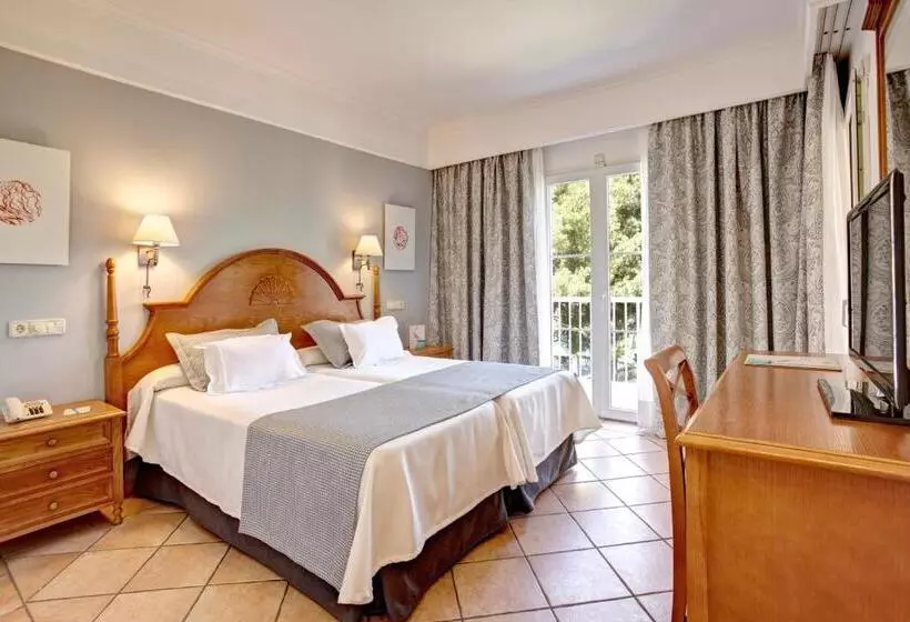 Grupotel Gran Vista & Spa