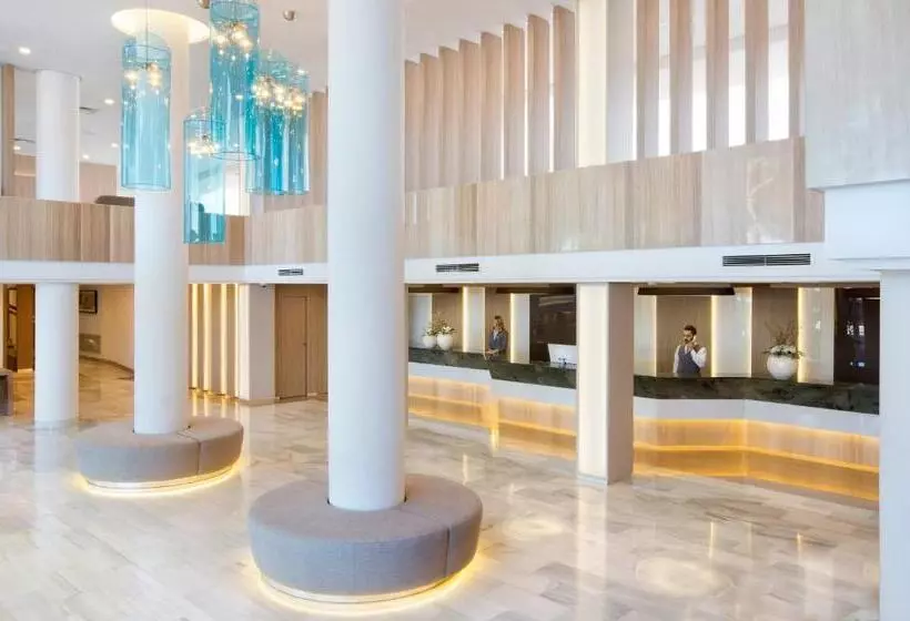 Grupotel Gran Vista & Spa