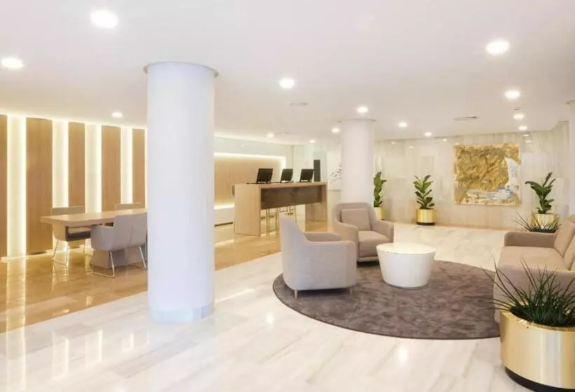 Grupotel Gran Vista & Spa