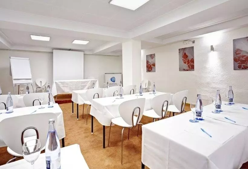 Grupotel Gran Vista & Spa