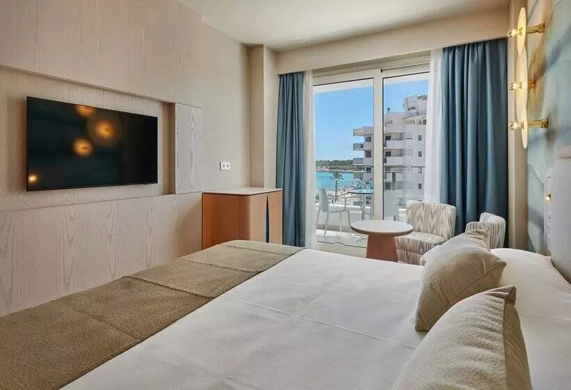 Hipotels Flamenco Cala Millor