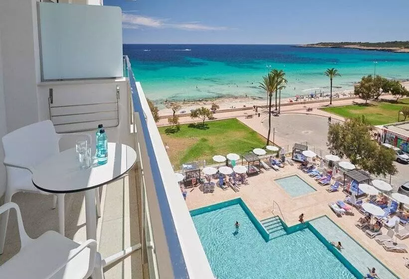 Hipotels Flamenco Cala Millor