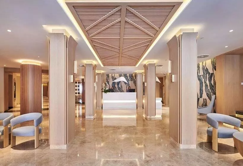 Hipotels Flamenco Cala Millor